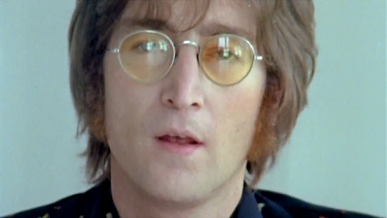 Imagine - John Lennon