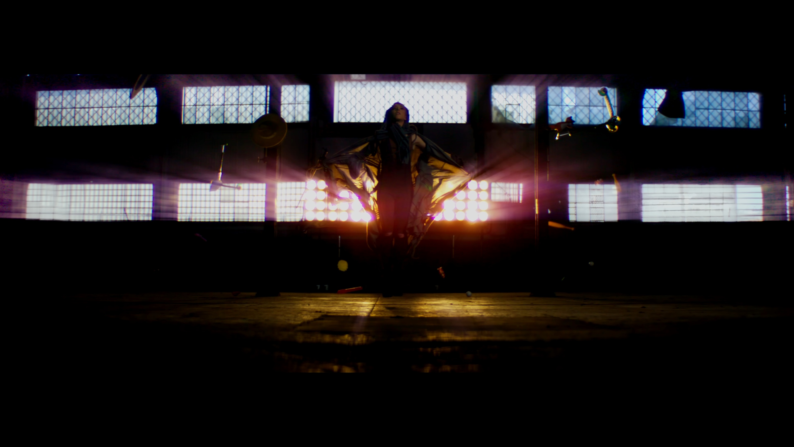 Lose You Now - Lindsey Stirling